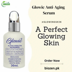 Glowic Anti-Aging Serum