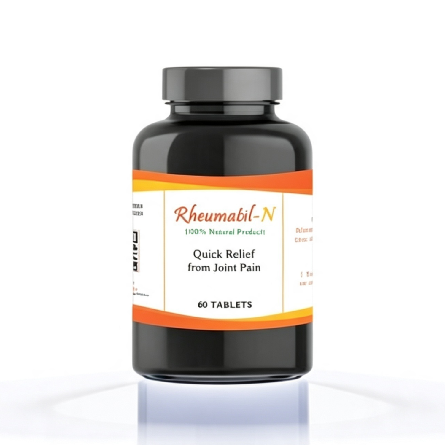 Rheumatil N Tablet