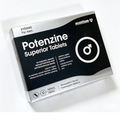 Potenzine Superior Tablets (Pack of 12 Tab)