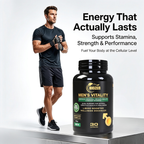 Biozen Men's Vitallity